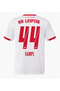 RB Leipzig Kevin Kampl #44 Fotballdrakt Hjemme Klær 2025-26 Korte ermer